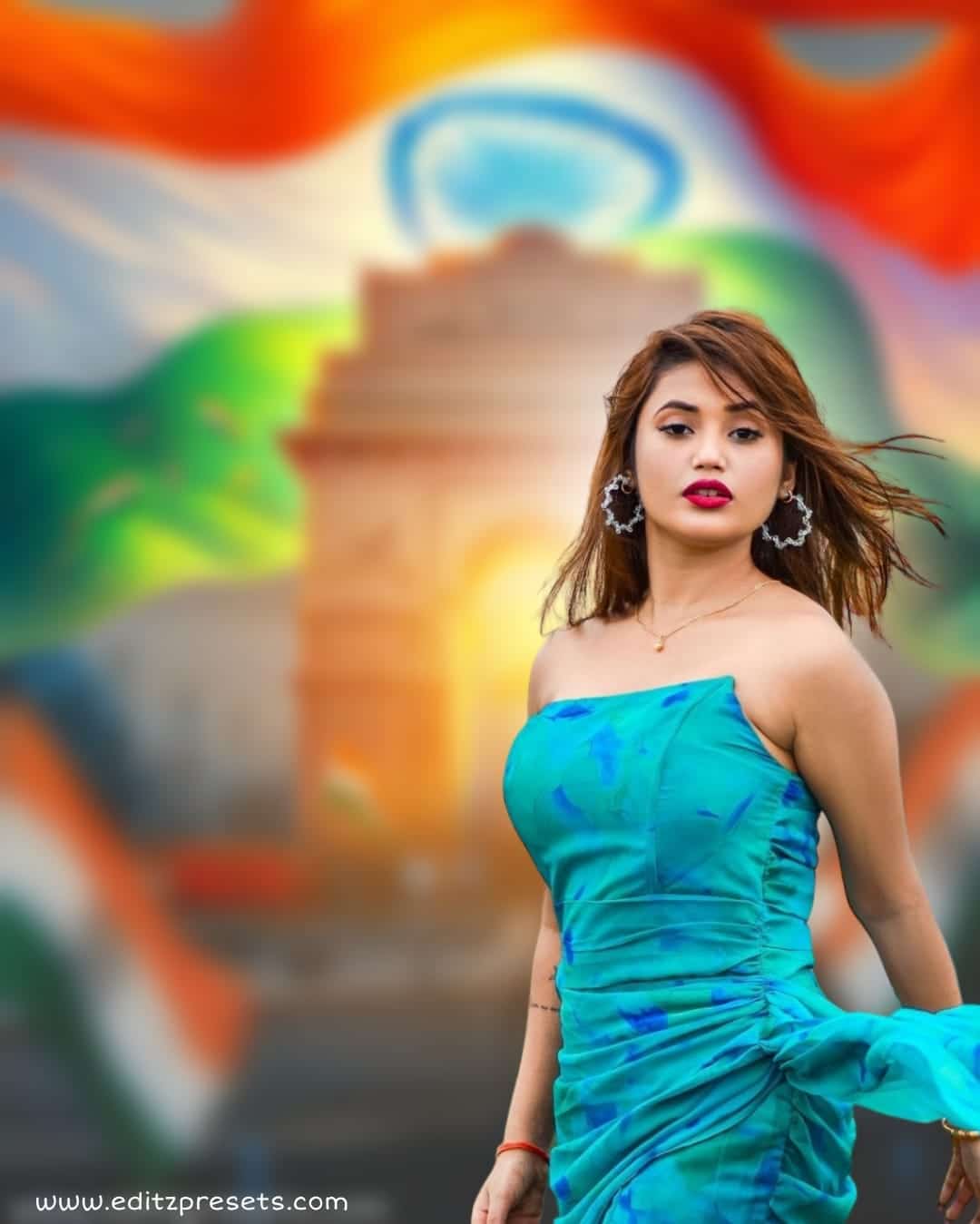 26 january background