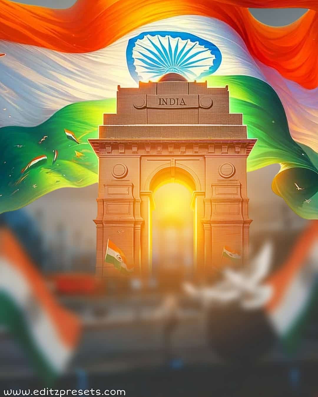 26 january ka background