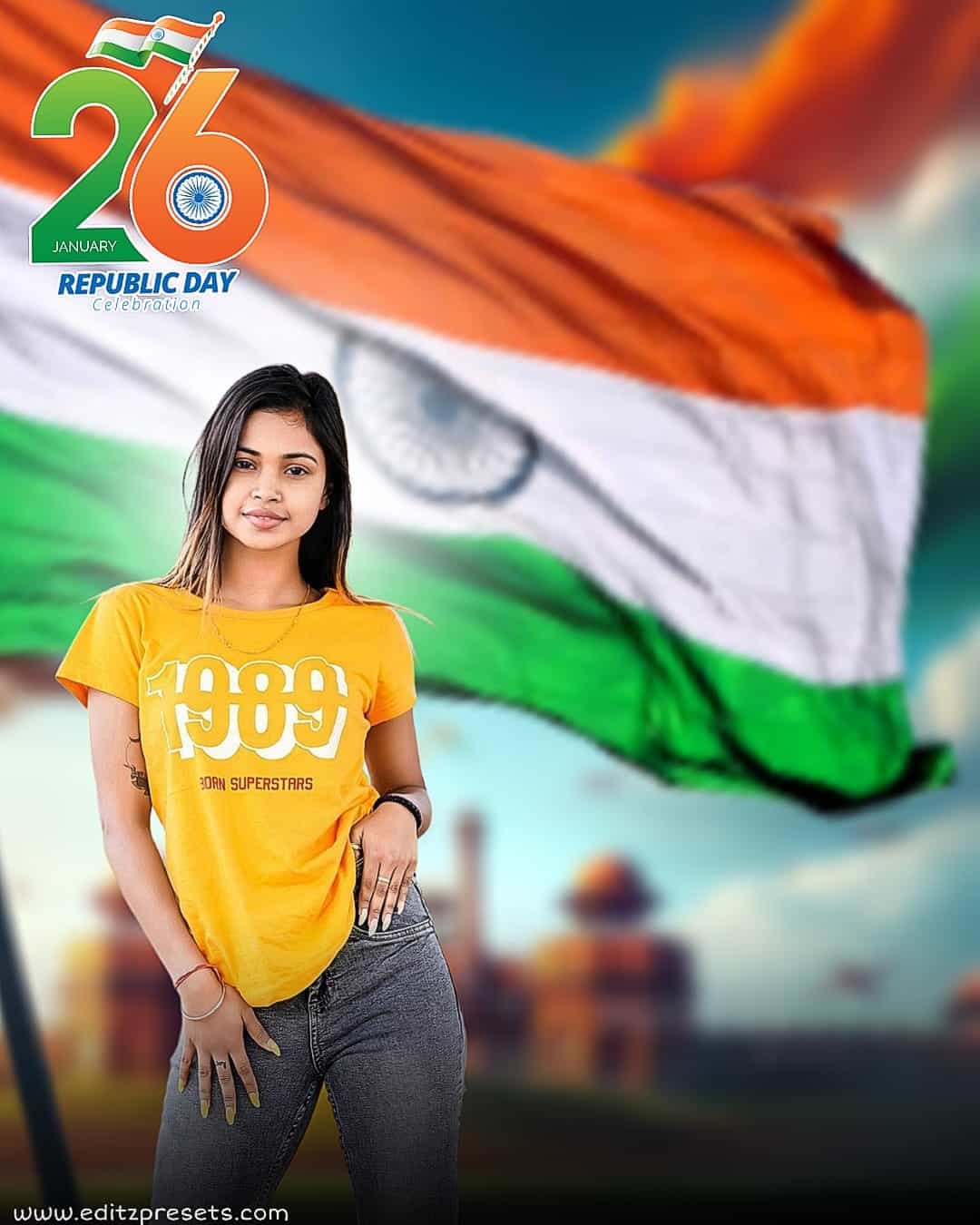 26 january photo editing