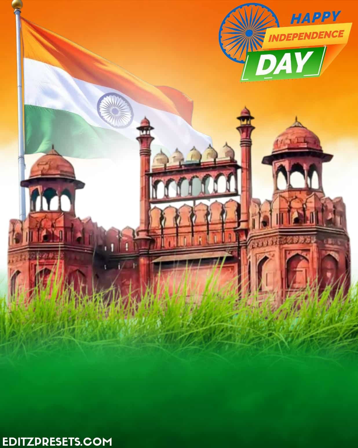 15 august background for editing