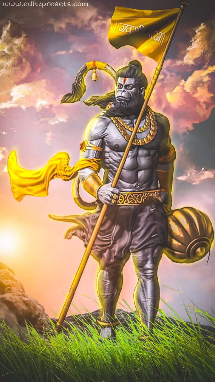 hanuman wallpaper hd 1080p