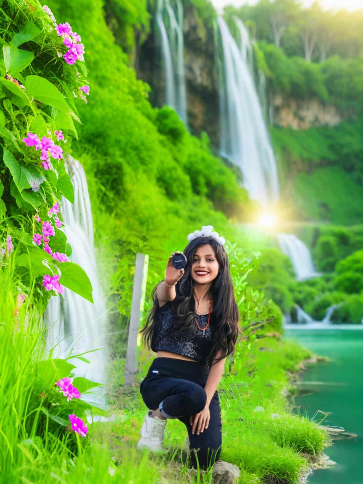 hypic razz suman