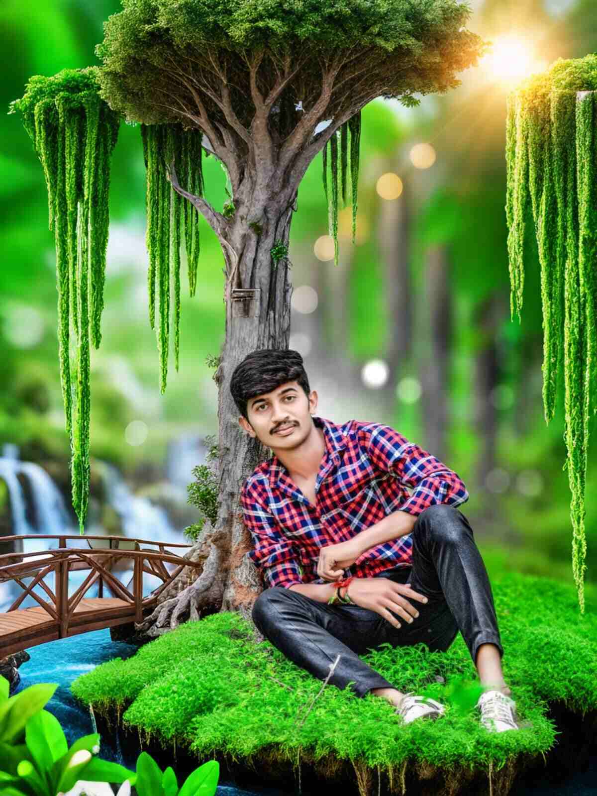 razz suman hypic