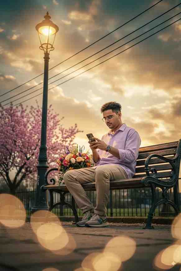 ai photo editing in google gemini
