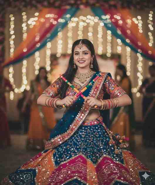 durga puja photo editing google gemini
