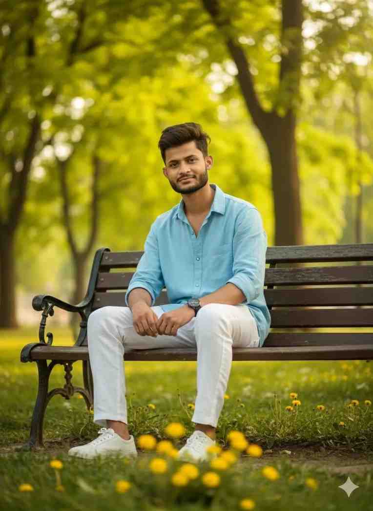 google gemini boys ai photo editing prompts
