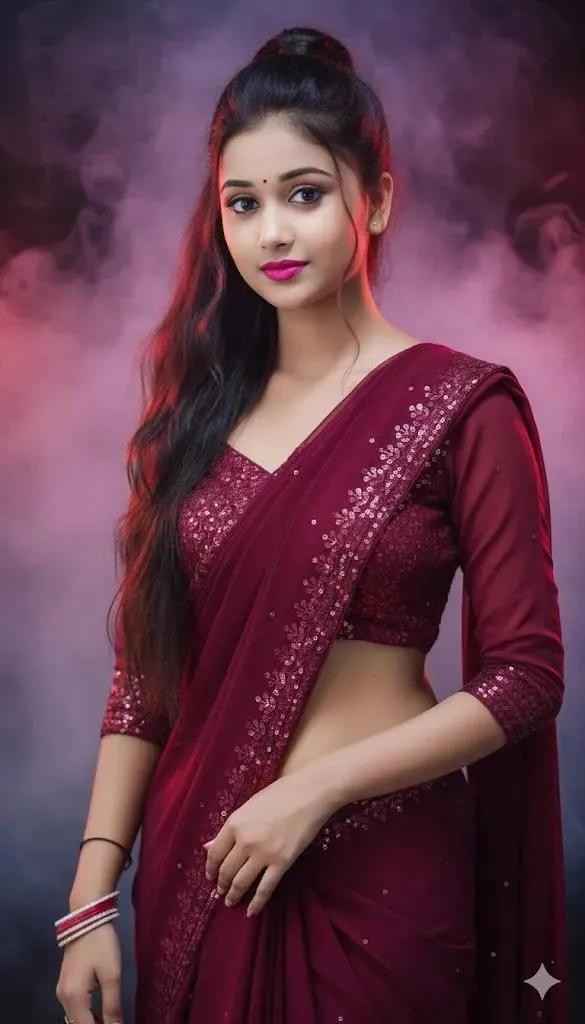 Gemini AI photo prompt copy paste trending girl