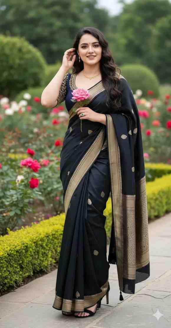 Prompt for Gemini AI girl