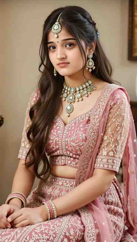 gemini ai photo prompt copy paste trending girl