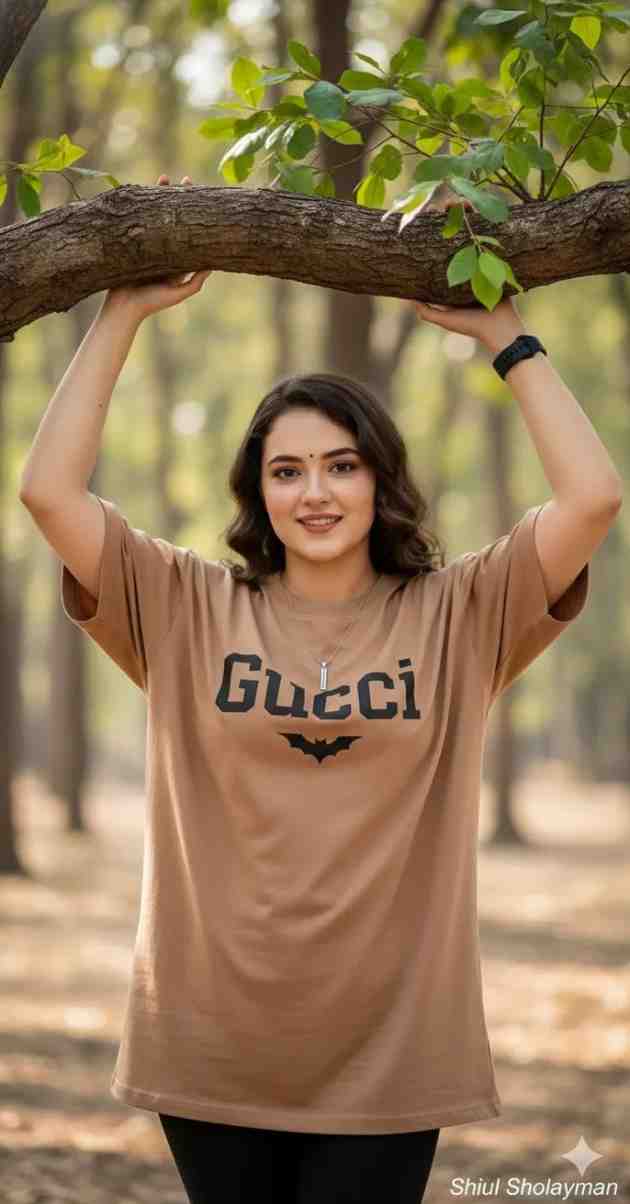 google Gemini AI photo prompt Copy paste for girl