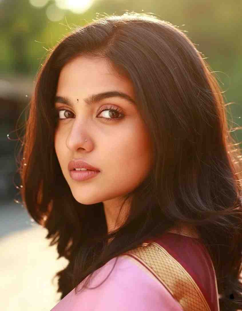 prompt for gemini ai girl