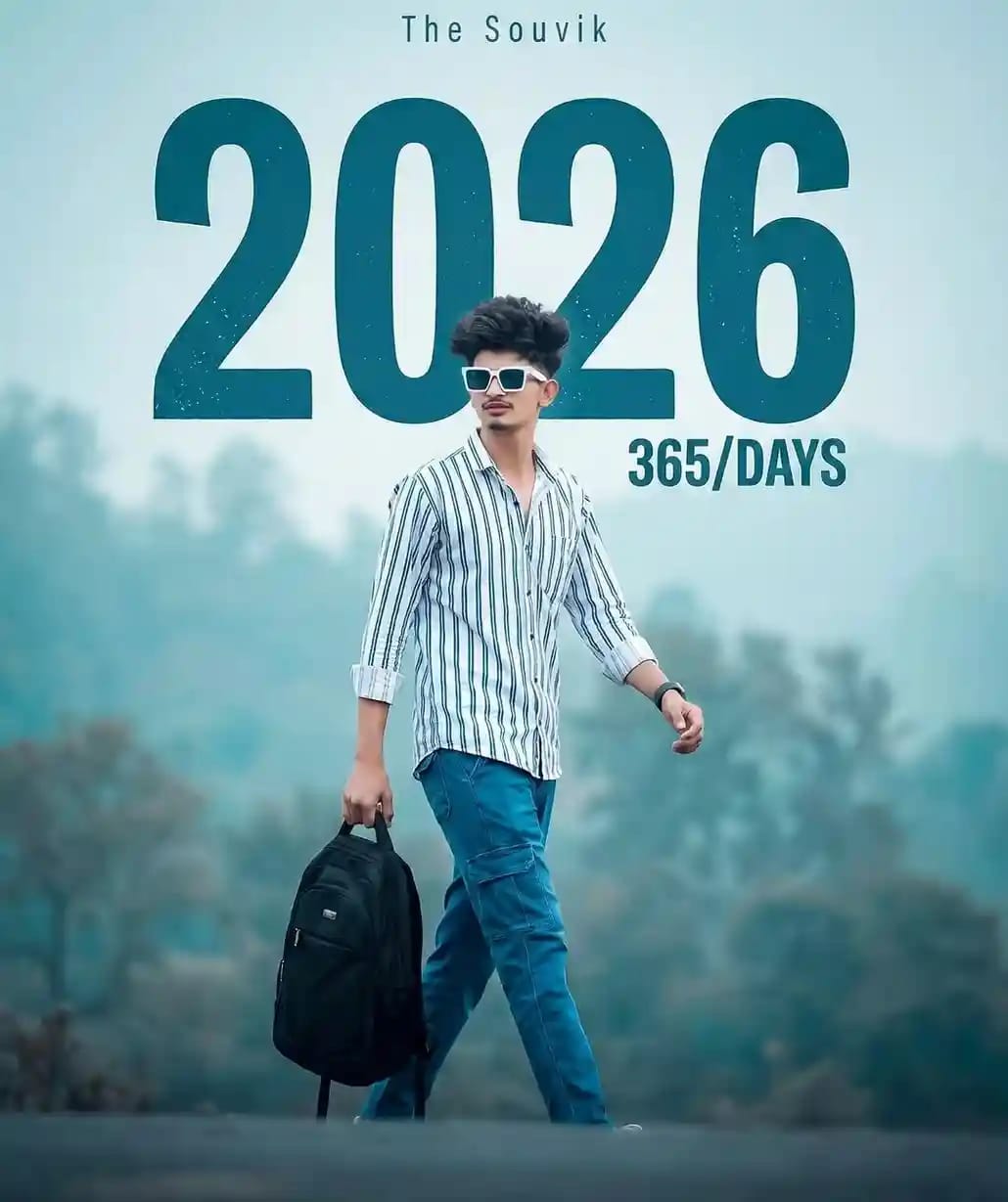 Happy New Year 2026 Gemini Prompts