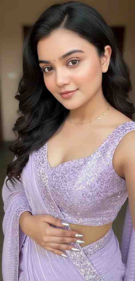 Gemini Ai Couple Saree Photo Prompt