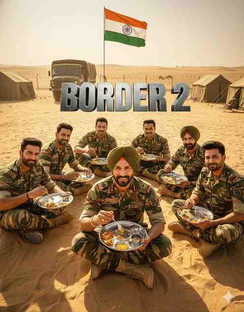 Google Gemini Border 2 Ai Photo Editing Prompt