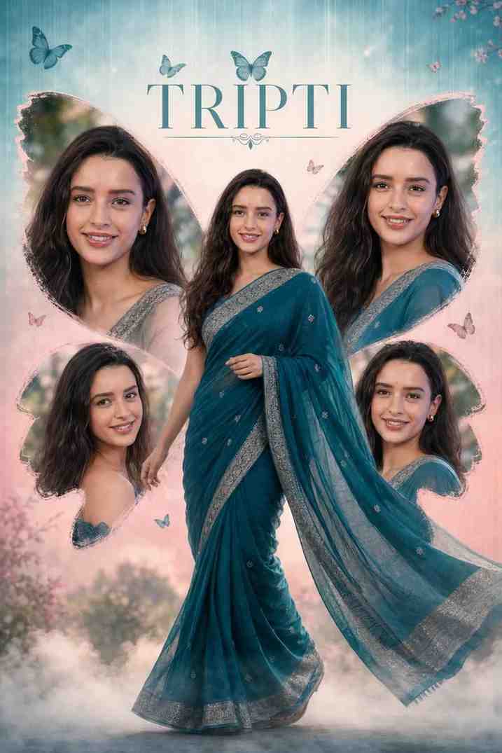 Butterfly Effect Photo Ai Editing Prompts