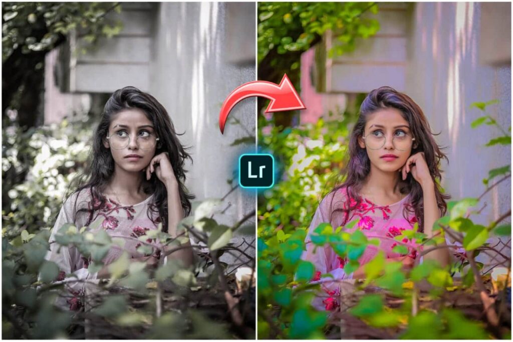 iphone vivid filter for lightroom presets free download