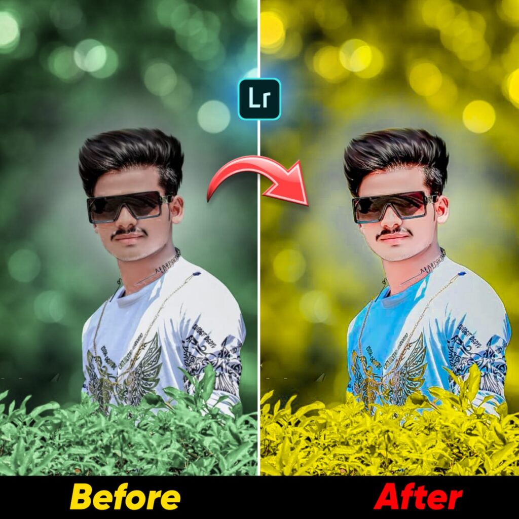 rd debu cb editing presets