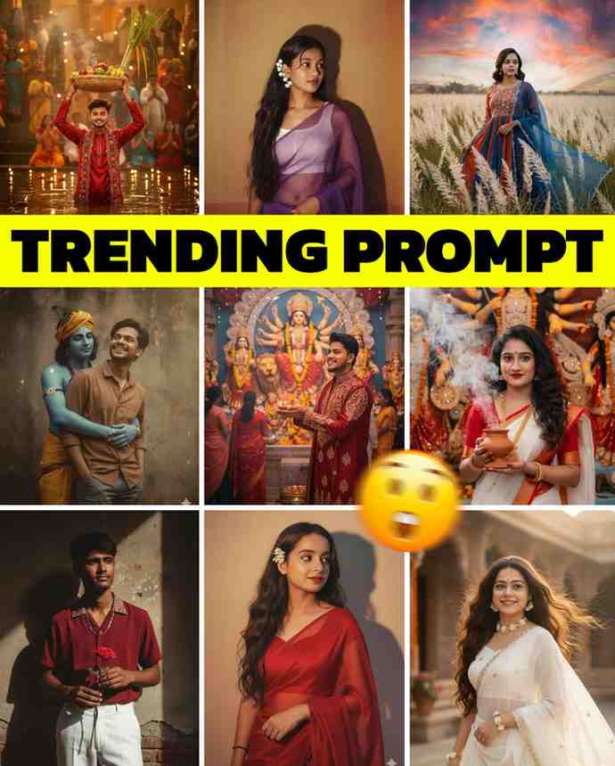 Gemini Ai Photo Editing Prompt Copy Paste