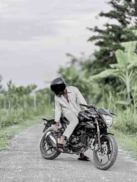 Cinematic Lightroom Preset