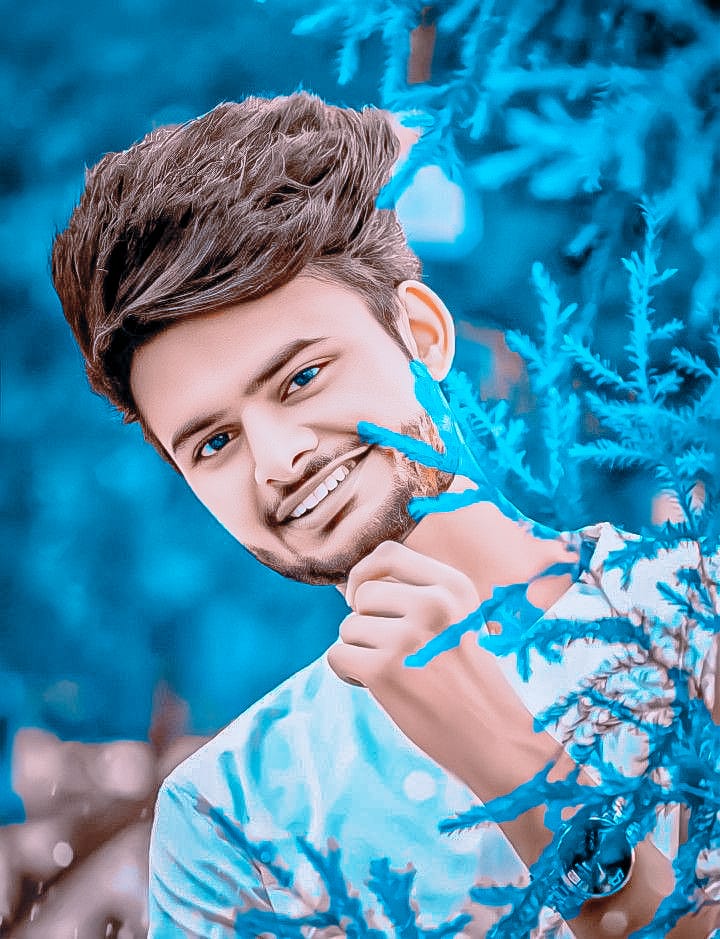 Face gora lightroom presets mobile